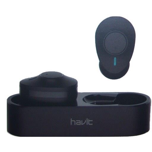 ایرپاد هویت مدل TW-931 --  هندزفری بلوتوثی TW931HAVIT